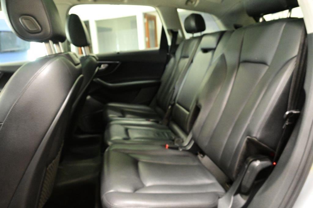 Audi Q7 Premium Plus 55 TFSI quattro 2019