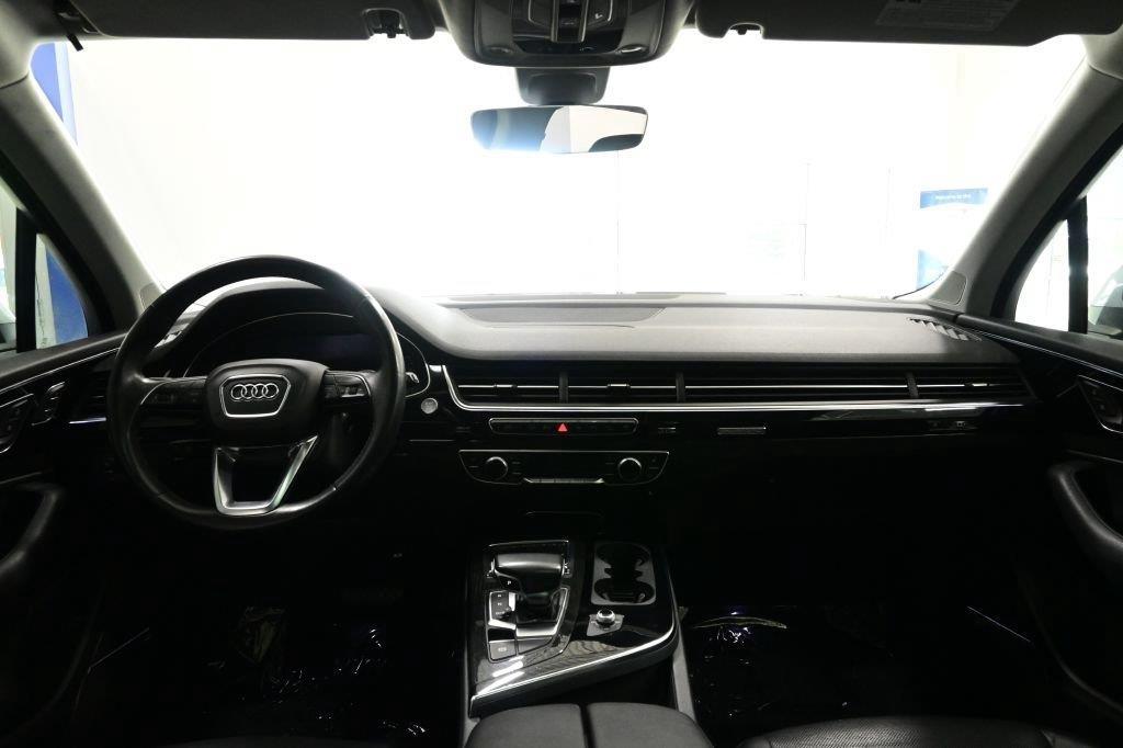 Audi Q7 Premium Plus 55 TFSI quattro 2019