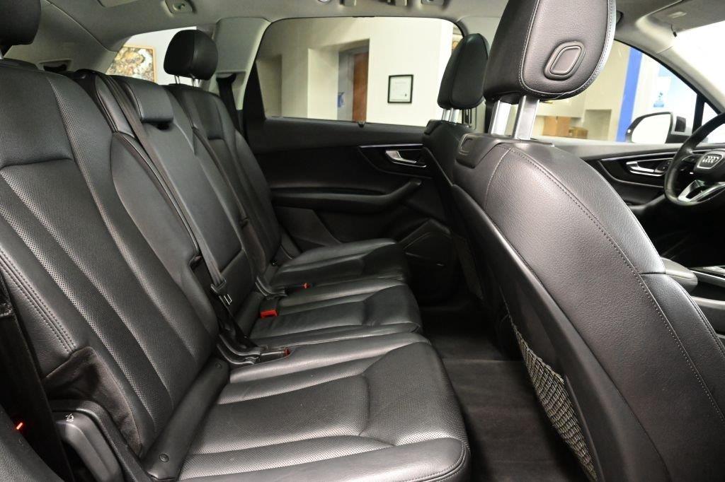 Audi Q7 Premium Plus 55 TFSI quattro 2019