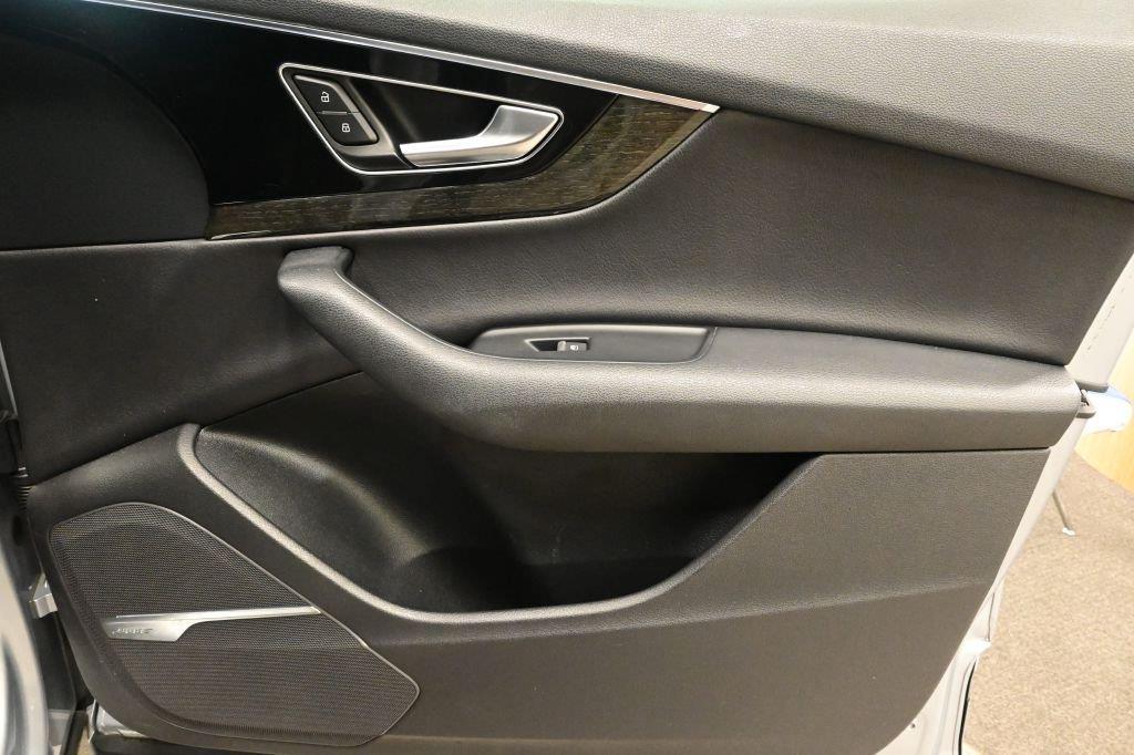 Audi Q7 Premium Plus 55 TFSI quattro 2019