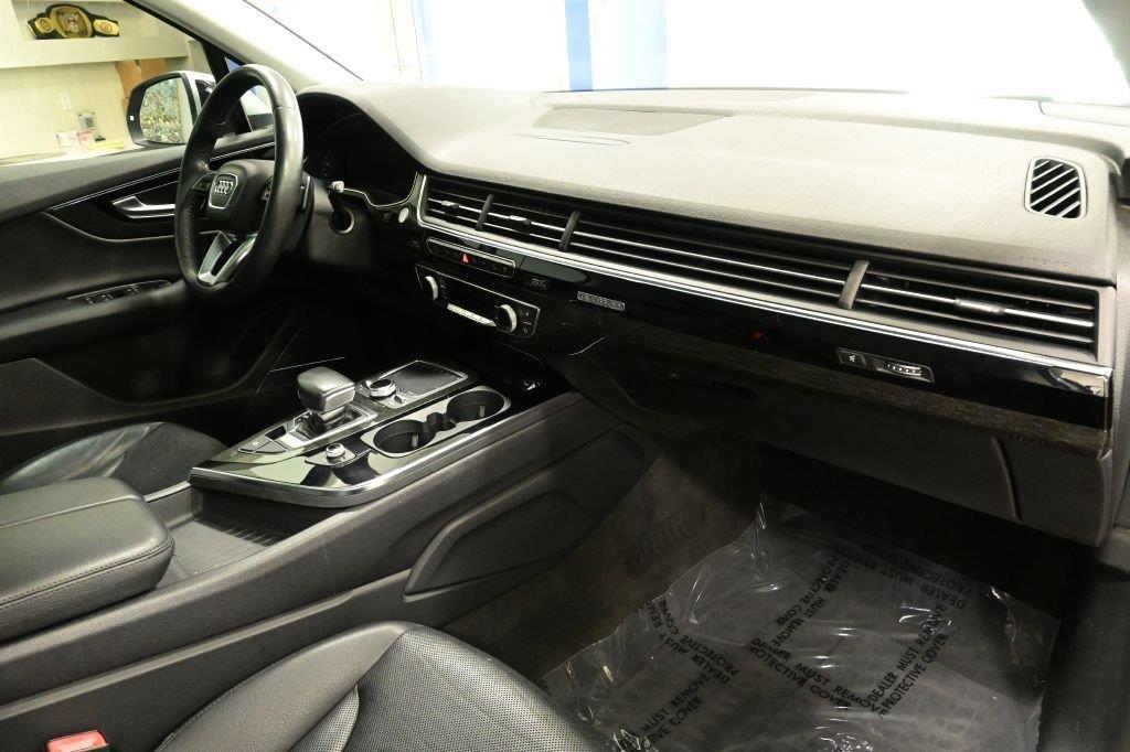 Audi Q7 Premium Plus 55 TFSI quattro 2019