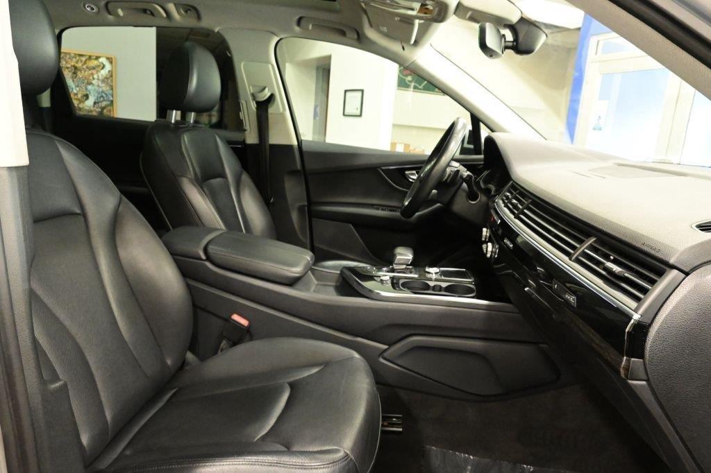 Audi Q7 Premium Plus 55 TFSI quattro 2019