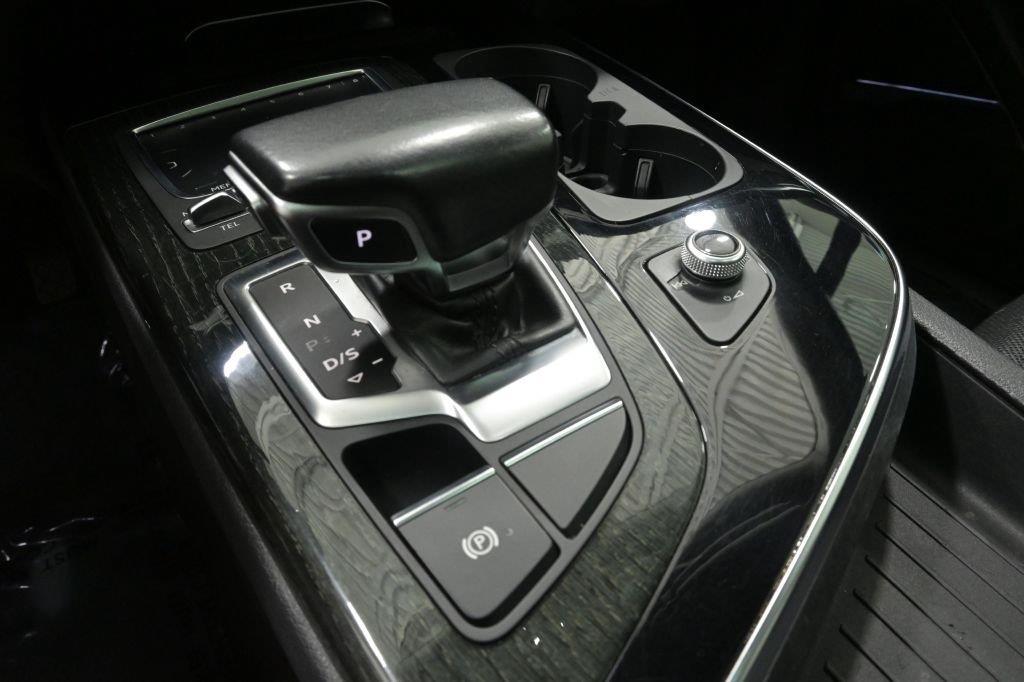 Audi Q7 Premium Plus 55 TFSI quattro 2019