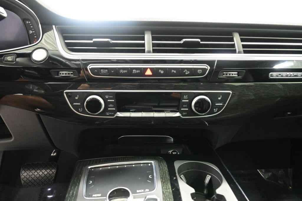 Audi Q7 Premium Plus 55 TFSI quattro 2019