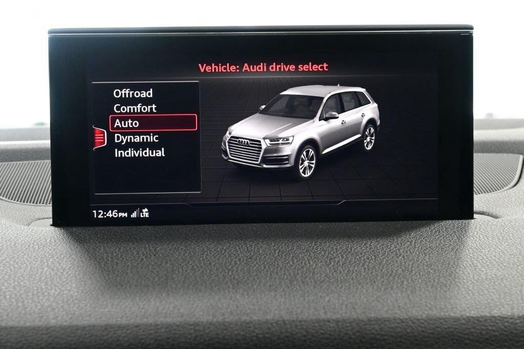 Audi Q7 Premium Plus 55 TFSI quattro 2019