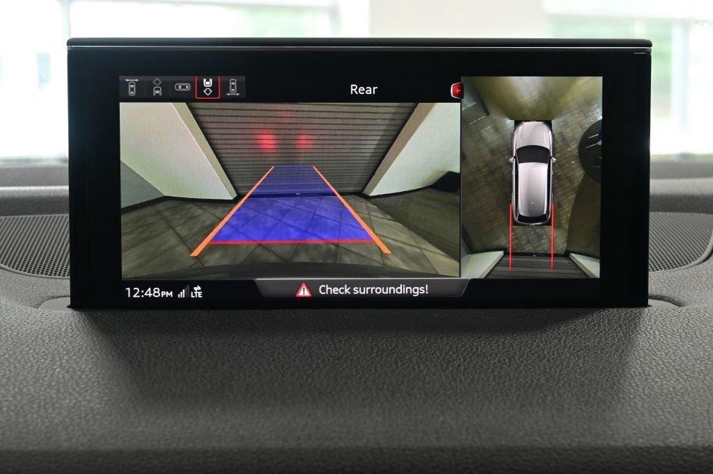 Audi Q7 Premium Plus 55 TFSI quattro 2019