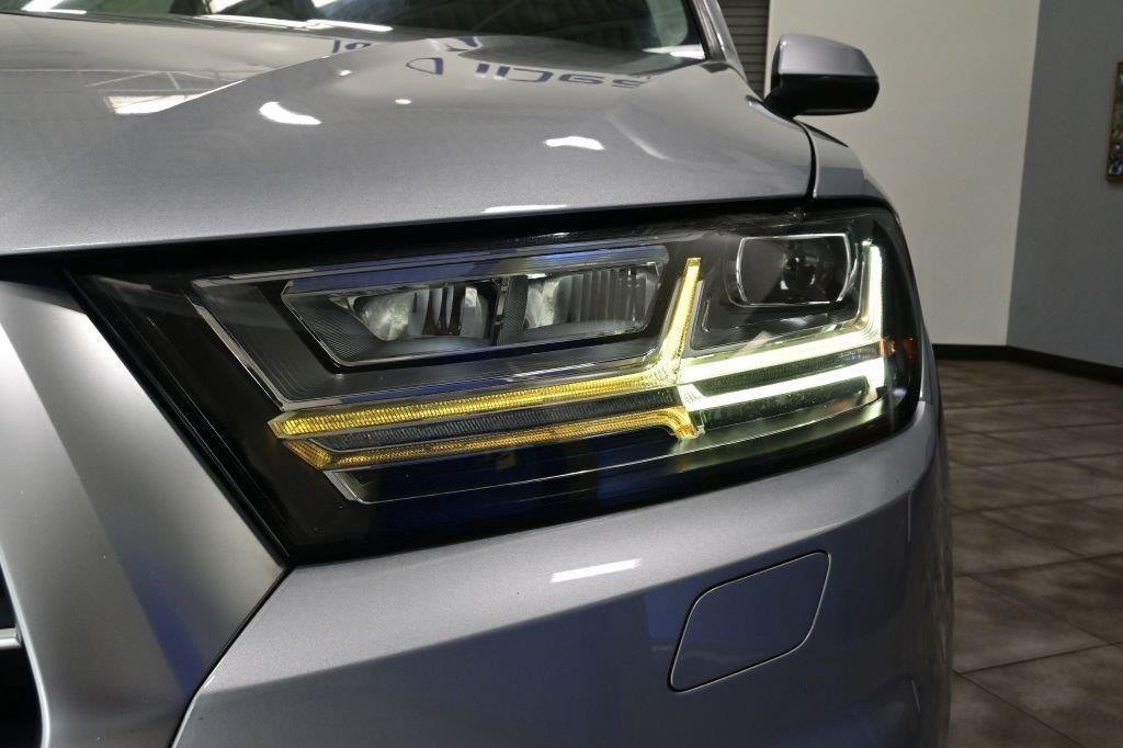 Audi Q7 Premium Plus 55 TFSI quattro 2019