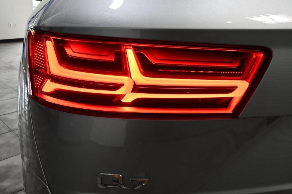 Audi Q7 Premium Plus 55 TFSI quattro 2019