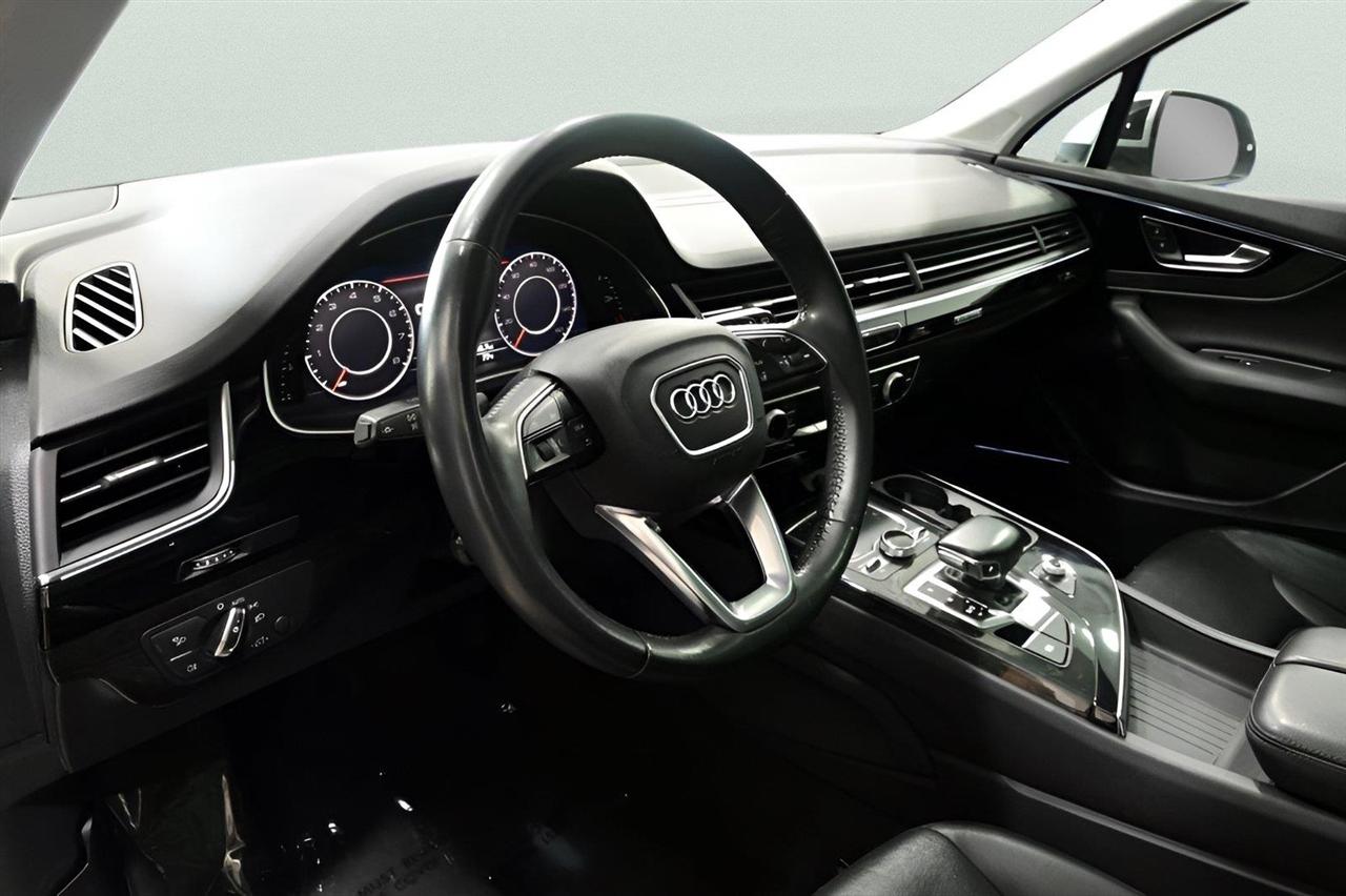 Audi Q7 Premium Plus 55 TFSI quattro 2019