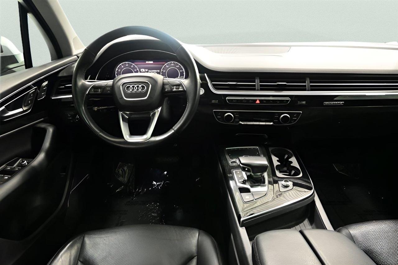 Audi Q7 Premium Plus 55 TFSI quattro 2019