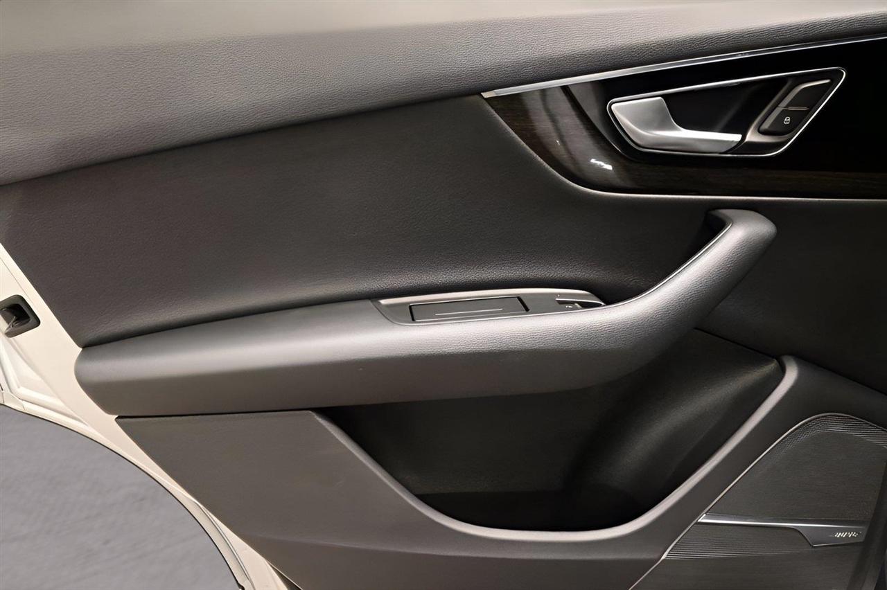 Audi Q7 Premium Plus 55 TFSI quattro 2019