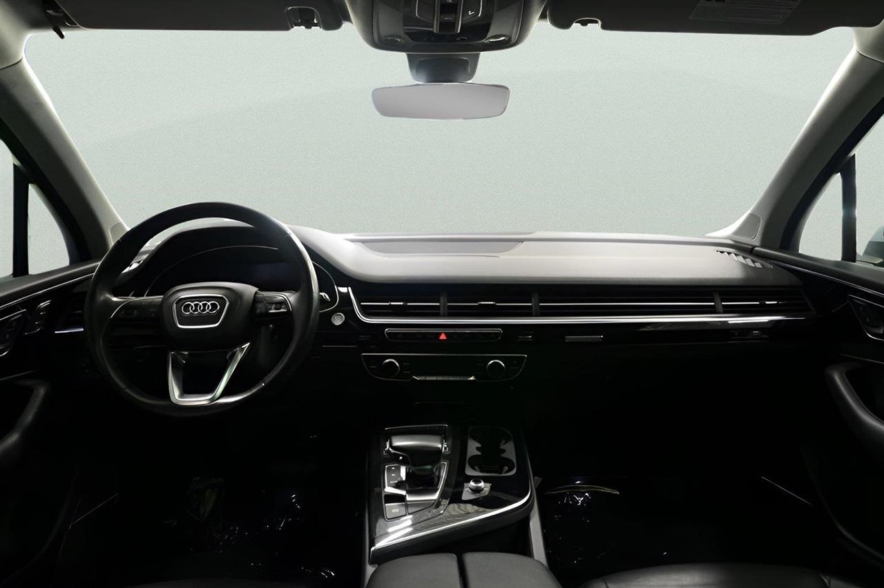 Audi Q7 Premium Plus 55 TFSI quattro 2019