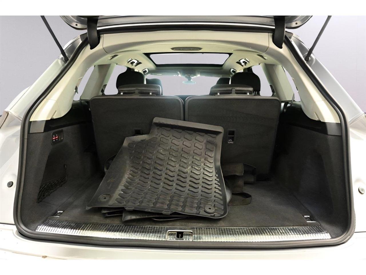 Audi Q7 Premium Plus 55 TFSI quattro 2019