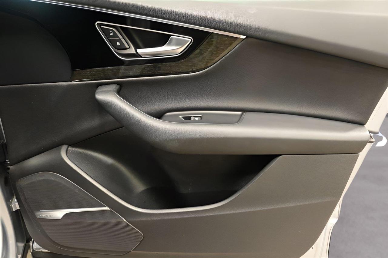 Audi Q7 Premium Plus 55 TFSI quattro 2019