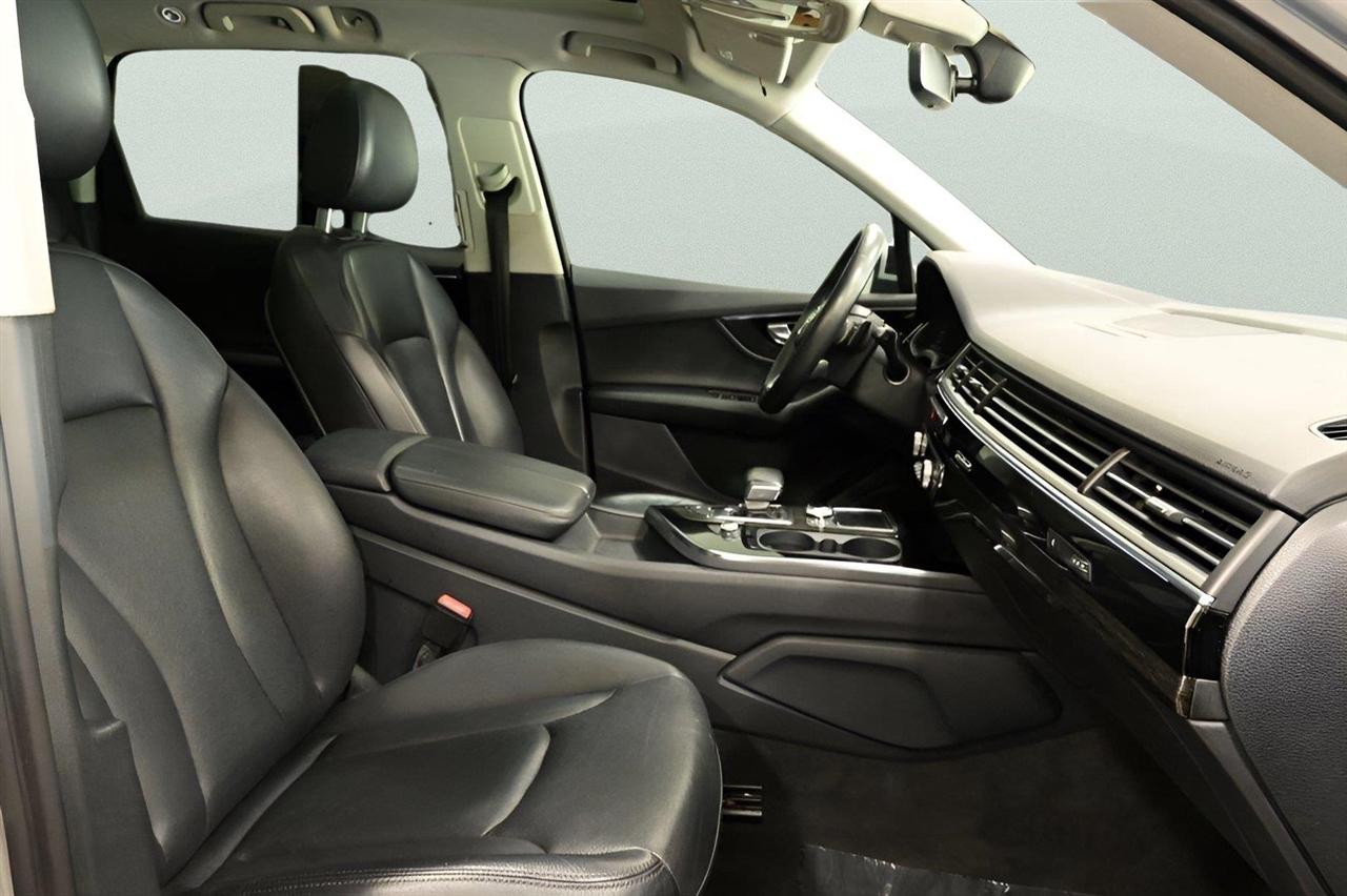 Audi Q7 Premium Plus 55 TFSI quattro 2019