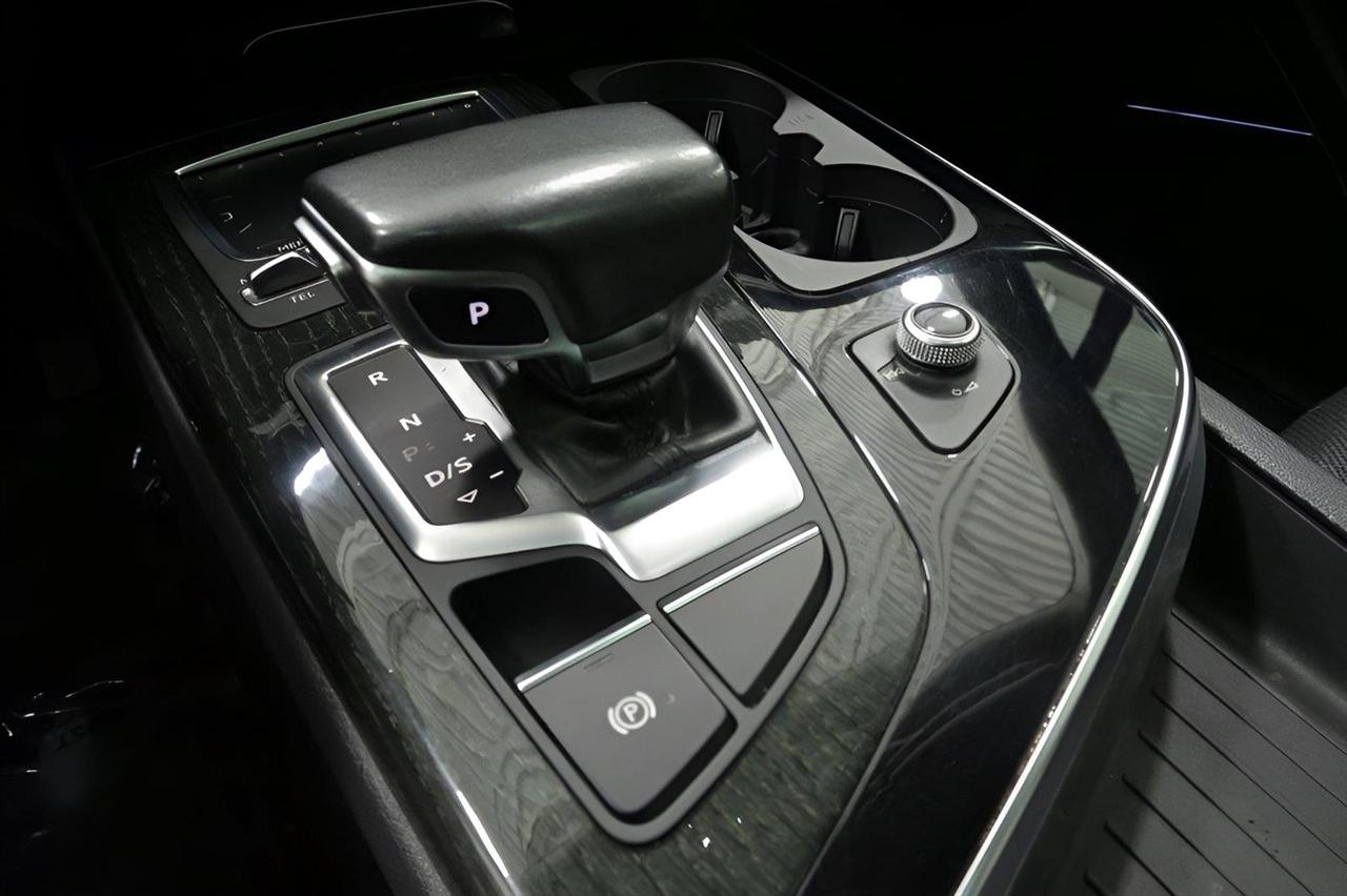 Audi Q7 Premium Plus 55 TFSI quattro 2019