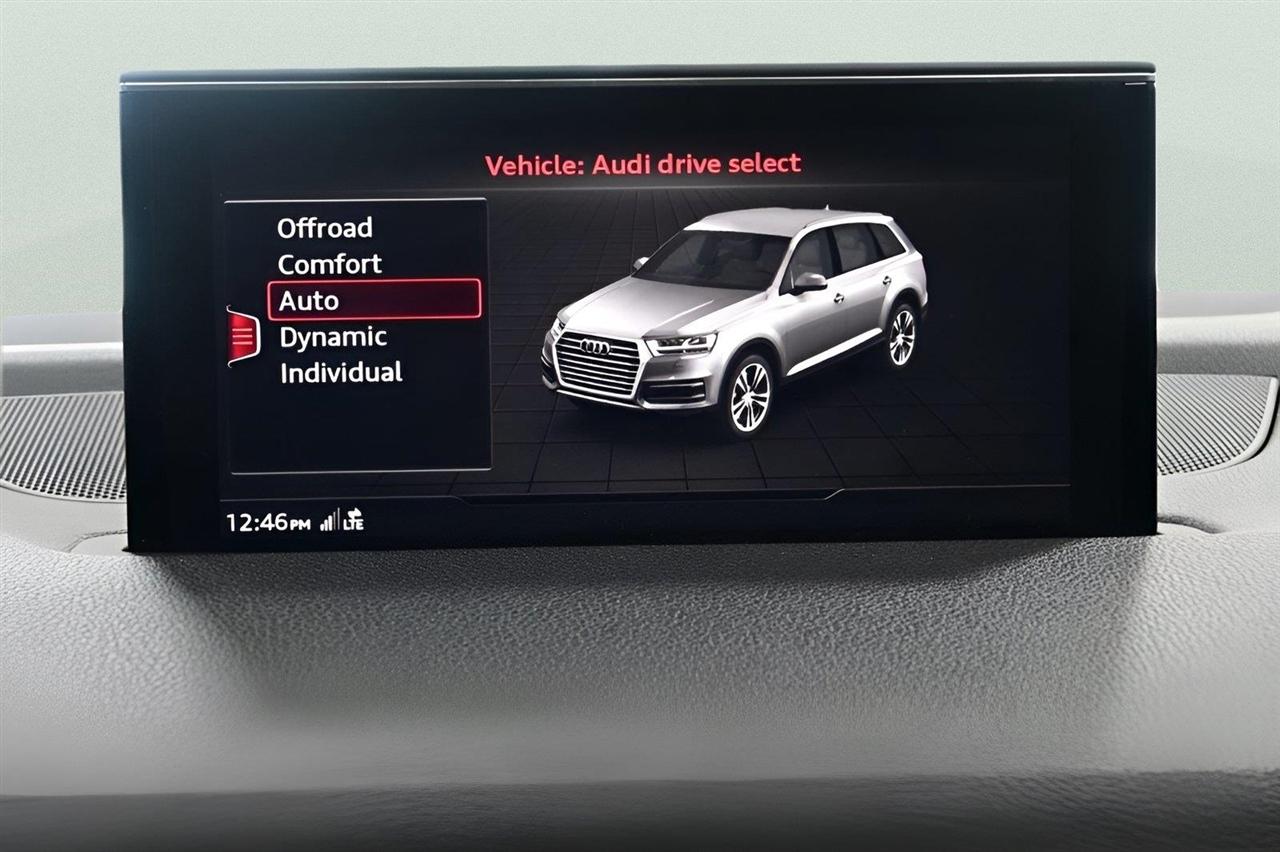 Audi Q7 Premium Plus 55 TFSI quattro 2019