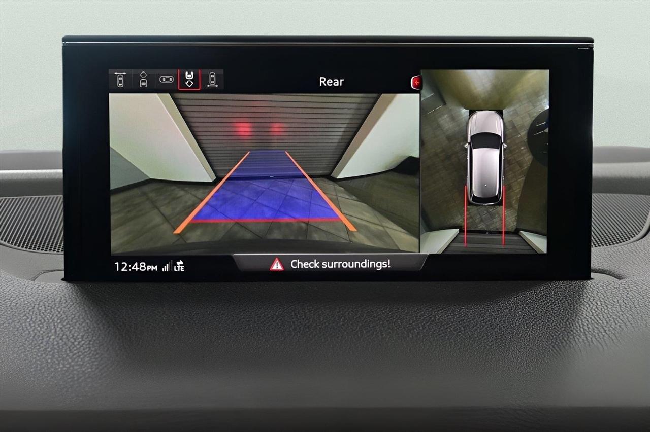 Audi Q7 Premium Plus 55 TFSI quattro 2019