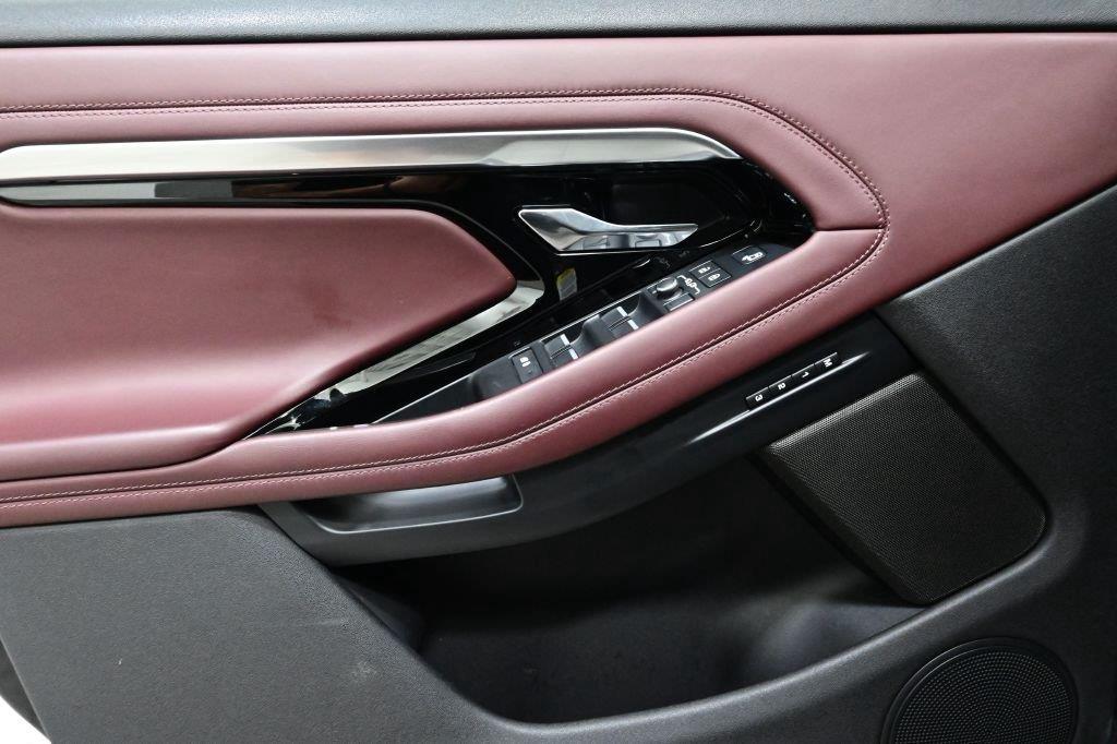 Land Rover Range Rover Evoque R-Dynamic HSE AWD 2021