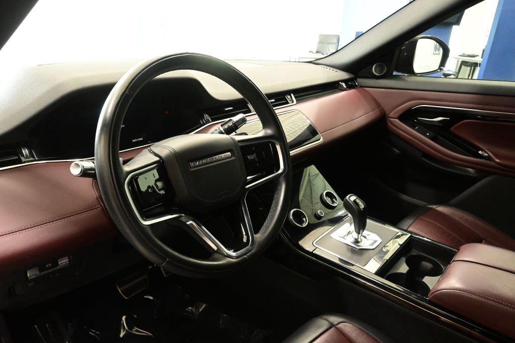 Land Rover Range Rover Evoque R-Dynamic HSE AWD 2021