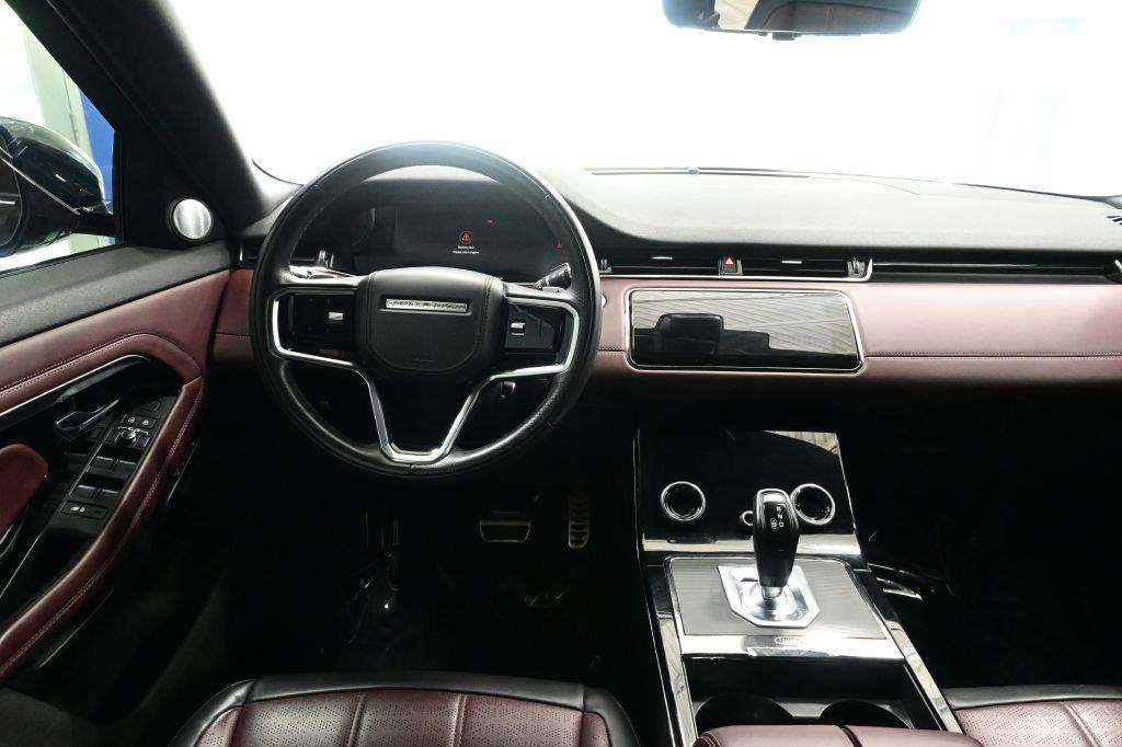 Land Rover Range Rover Evoque R-Dynamic HSE AWD 2021