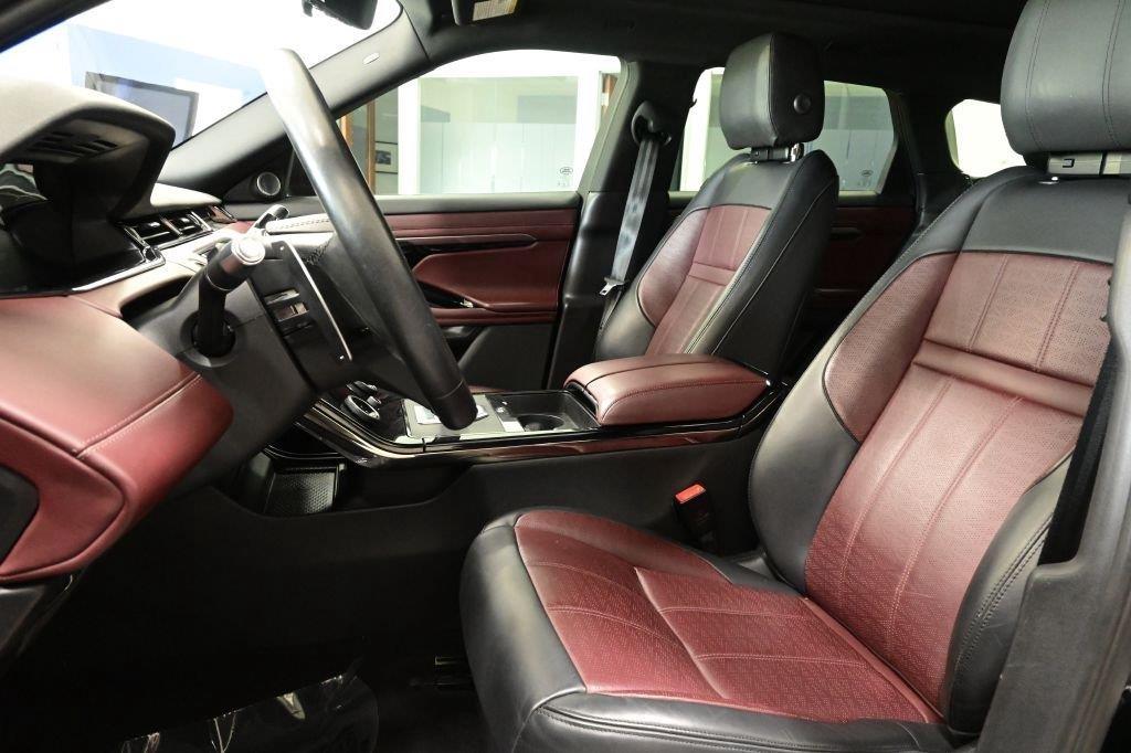 Land Rover Range Rover Evoque R-Dynamic HSE AWD 2021