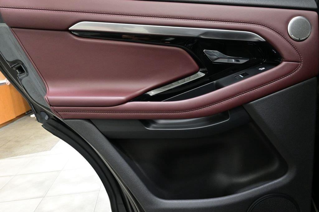 Land Rover Range Rover Evoque R-Dynamic HSE AWD 2021