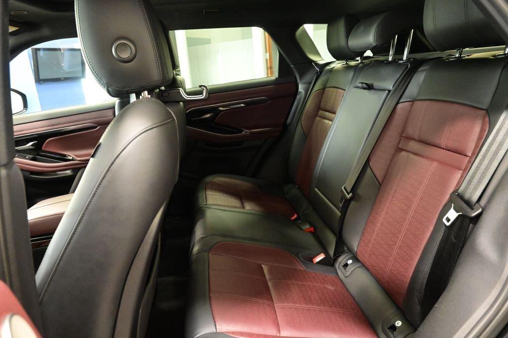 Land Rover Range Rover Evoque R-Dynamic HSE AWD 2021