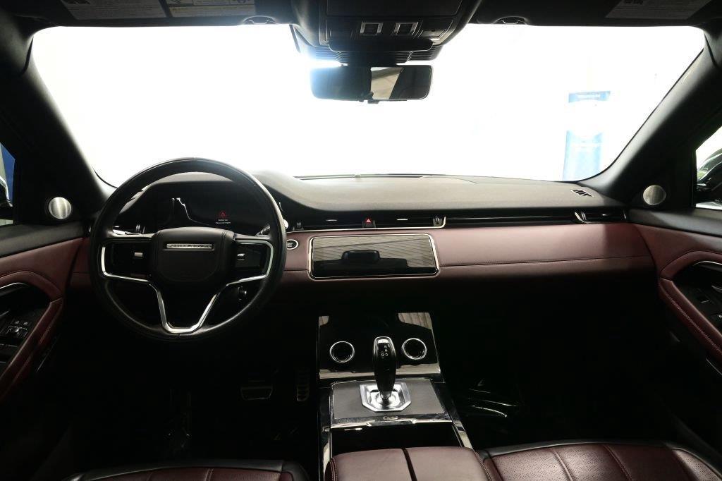 Land Rover Range Rover Evoque R-Dynamic HSE AWD 2021