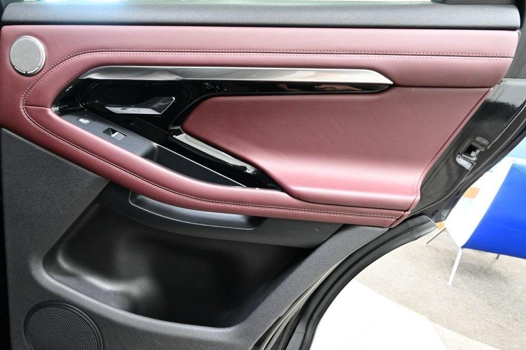 Land Rover Range Rover Evoque R-Dynamic HSE AWD 2021