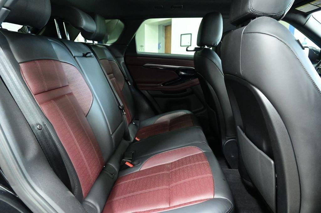 Land Rover Range Rover Evoque R-Dynamic HSE AWD 2021