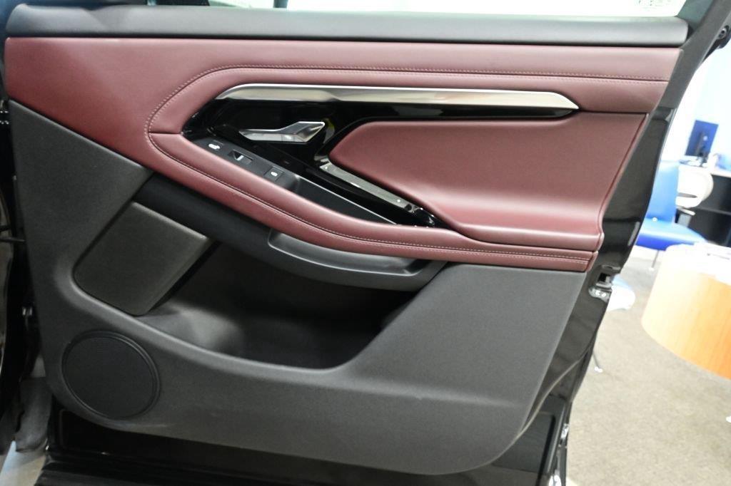 Land Rover Range Rover Evoque R-Dynamic HSE AWD 2021