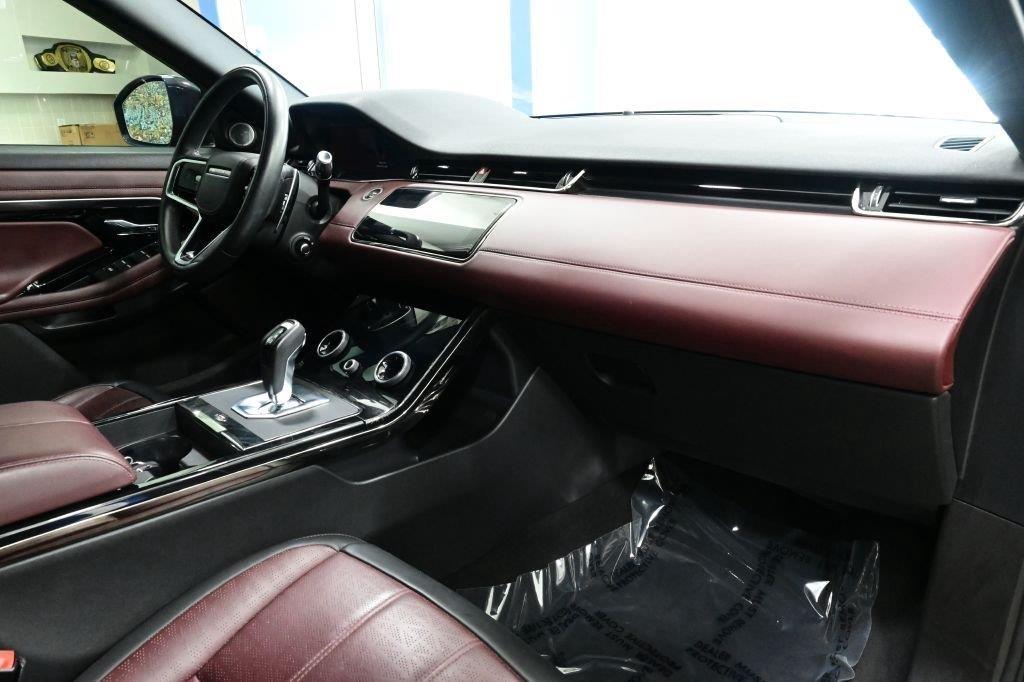 Land Rover Range Rover Evoque R-Dynamic HSE AWD 2021