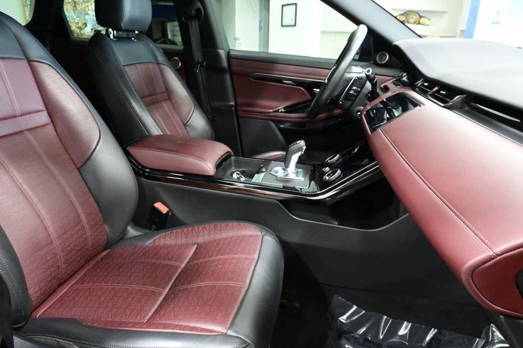 Land Rover Range Rover Evoque R-Dynamic HSE AWD 2021