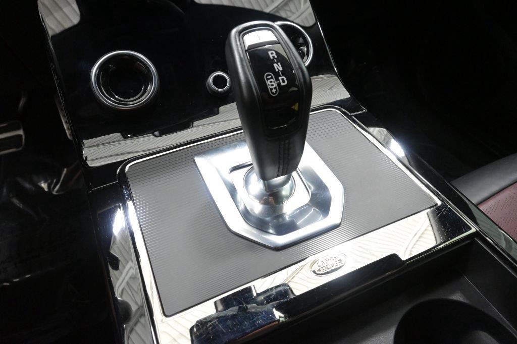 Land Rover Range Rover Evoque R-Dynamic HSE AWD 2021
