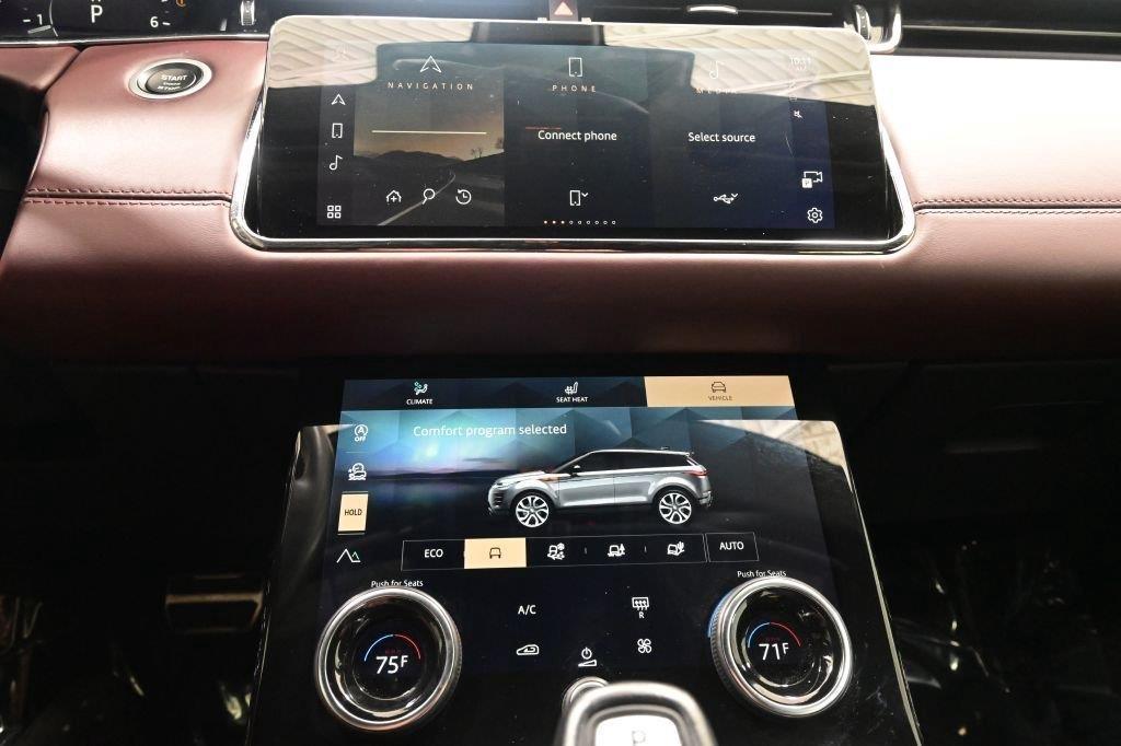 Land Rover Range Rover Evoque R-Dynamic HSE AWD 2021