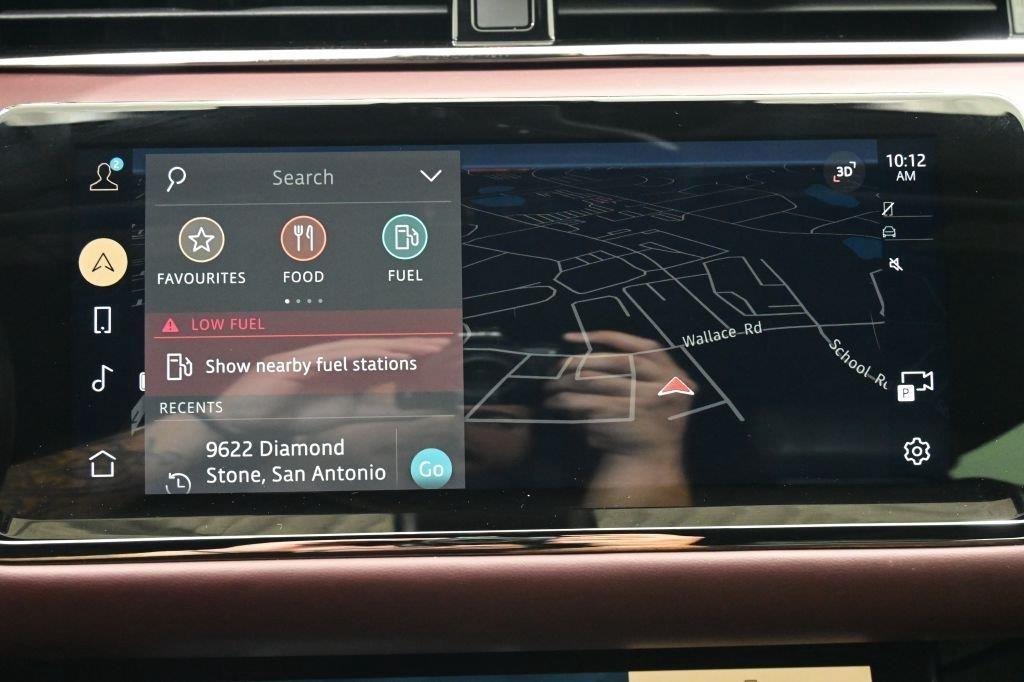 Land Rover Range Rover Evoque R-Dynamic HSE AWD 2021