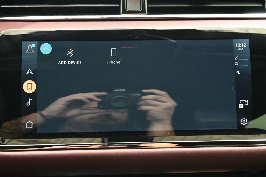 Land Rover Range Rover Evoque R-Dynamic HSE AWD 2021
