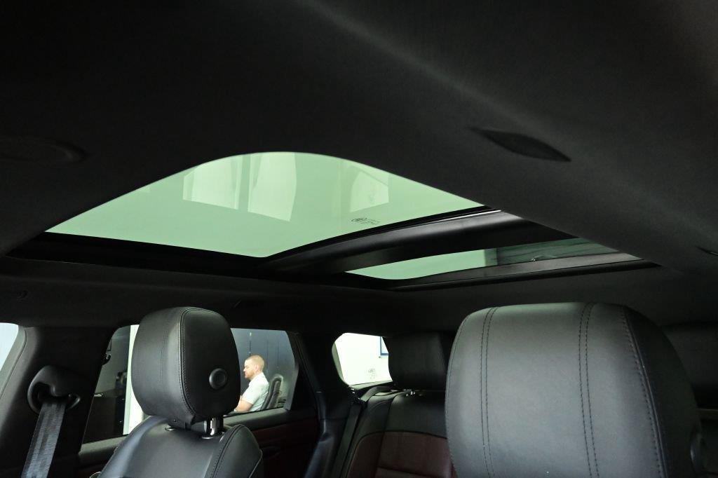 Land Rover Range Rover Evoque R-Dynamic HSE AWD 2021