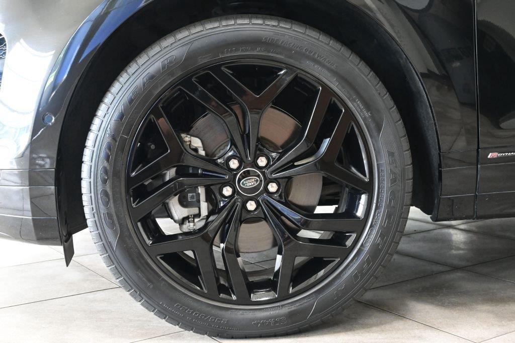 Land Rover Range Rover Evoque R-Dynamic HSE AWD 2021