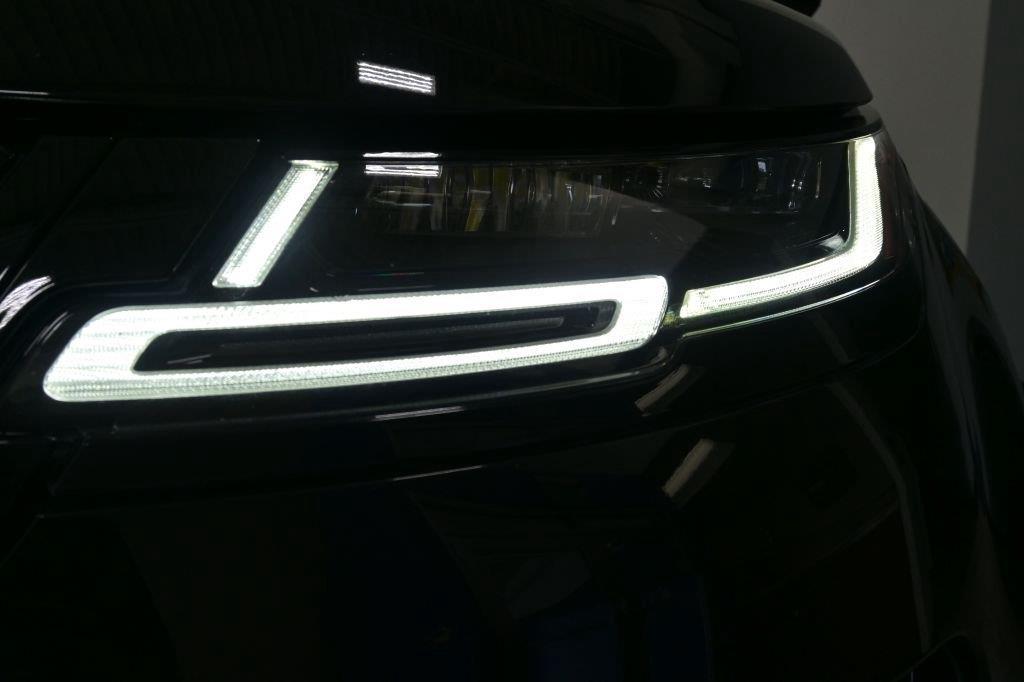 Land Rover Range Rover Evoque R-Dynamic HSE AWD 2021