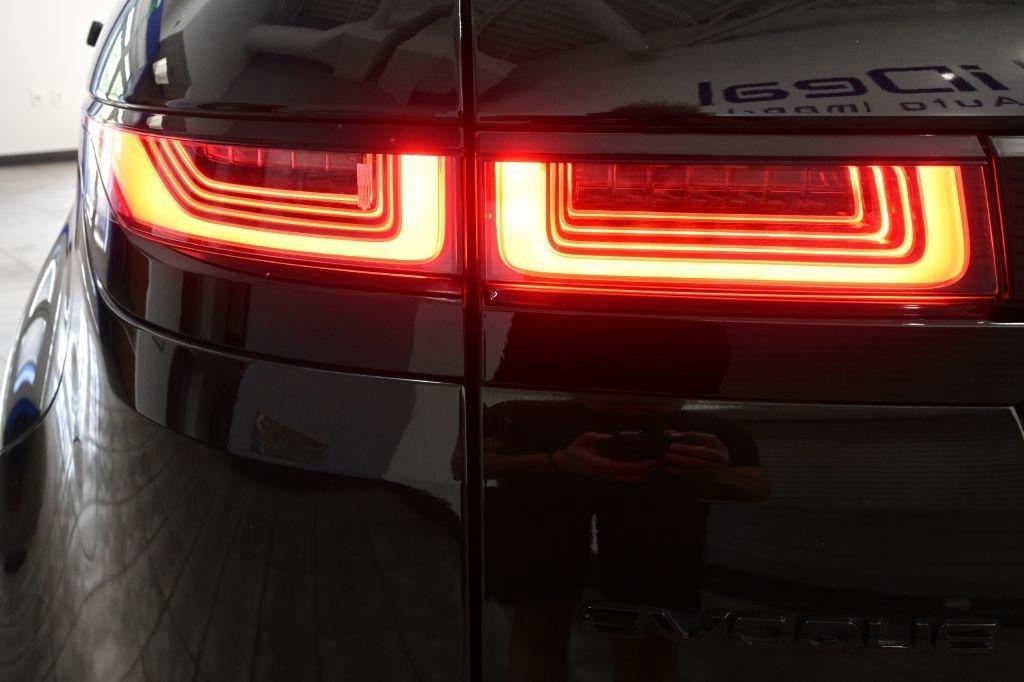 Land Rover Range Rover Evoque R-Dynamic HSE AWD 2021