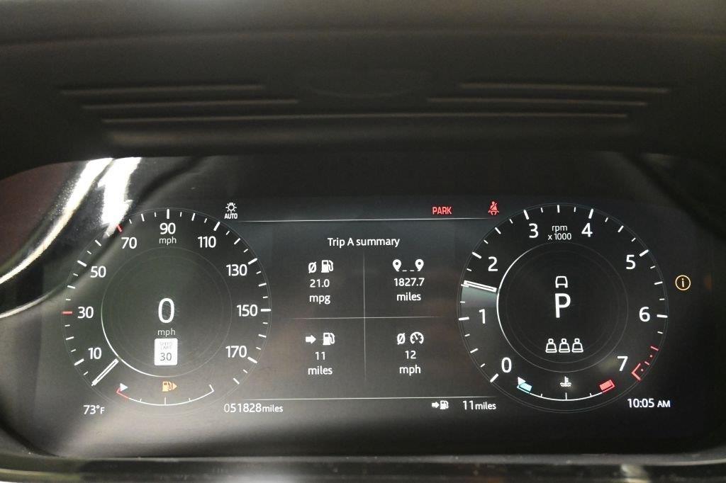 Land Rover Range Rover Evoque R-Dynamic HSE AWD 2021