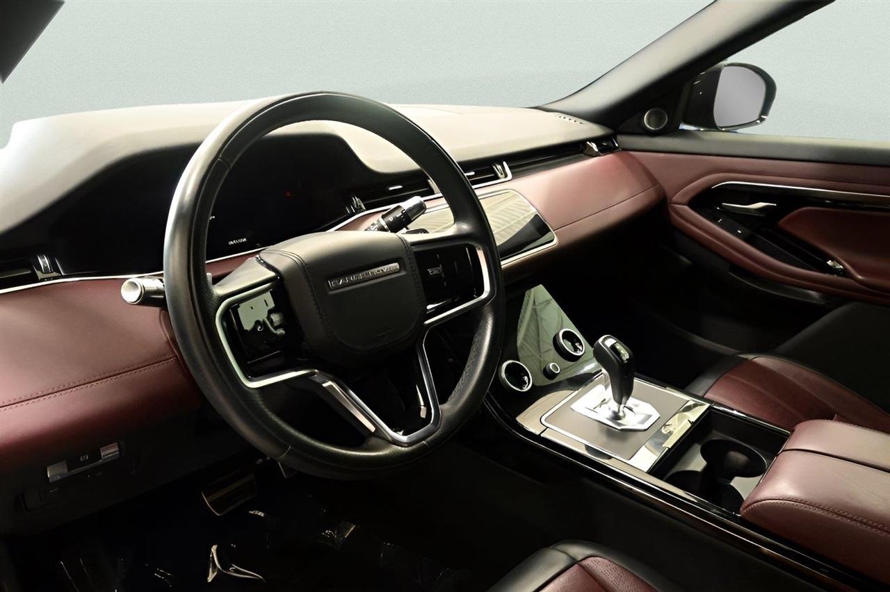 Land Rover Range Rover Evoque R-Dynamic HSE AWD 2021