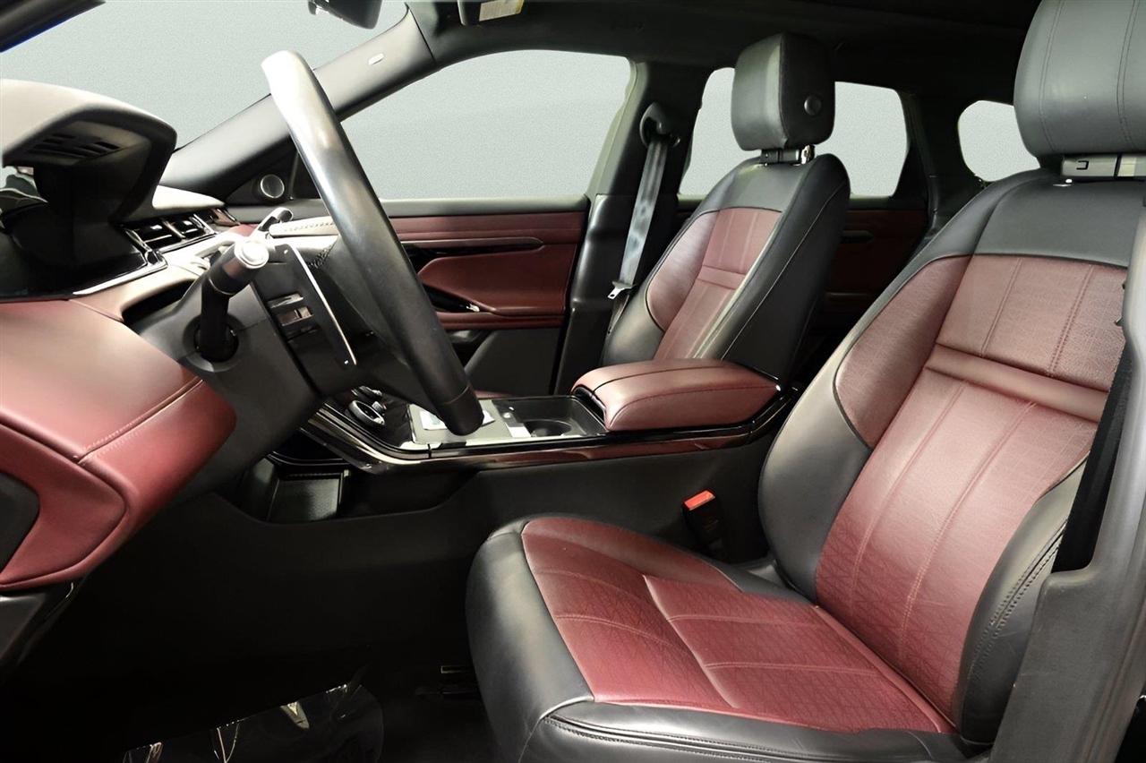 Land Rover Range Rover Evoque R-Dynamic HSE AWD 2021