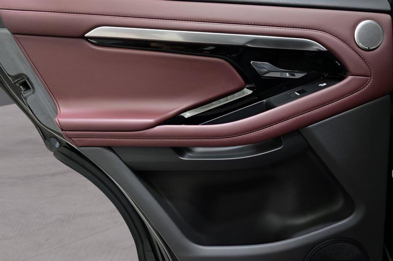 Land Rover Range Rover Evoque R-Dynamic HSE AWD 2021