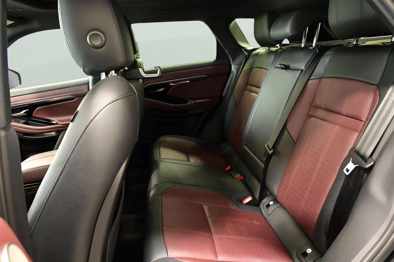 Land Rover Range Rover Evoque R-Dynamic HSE AWD 2021