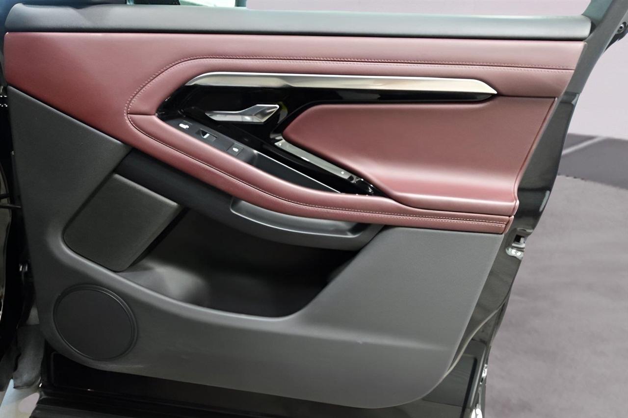 Land Rover Range Rover Evoque R-Dynamic HSE AWD 2021