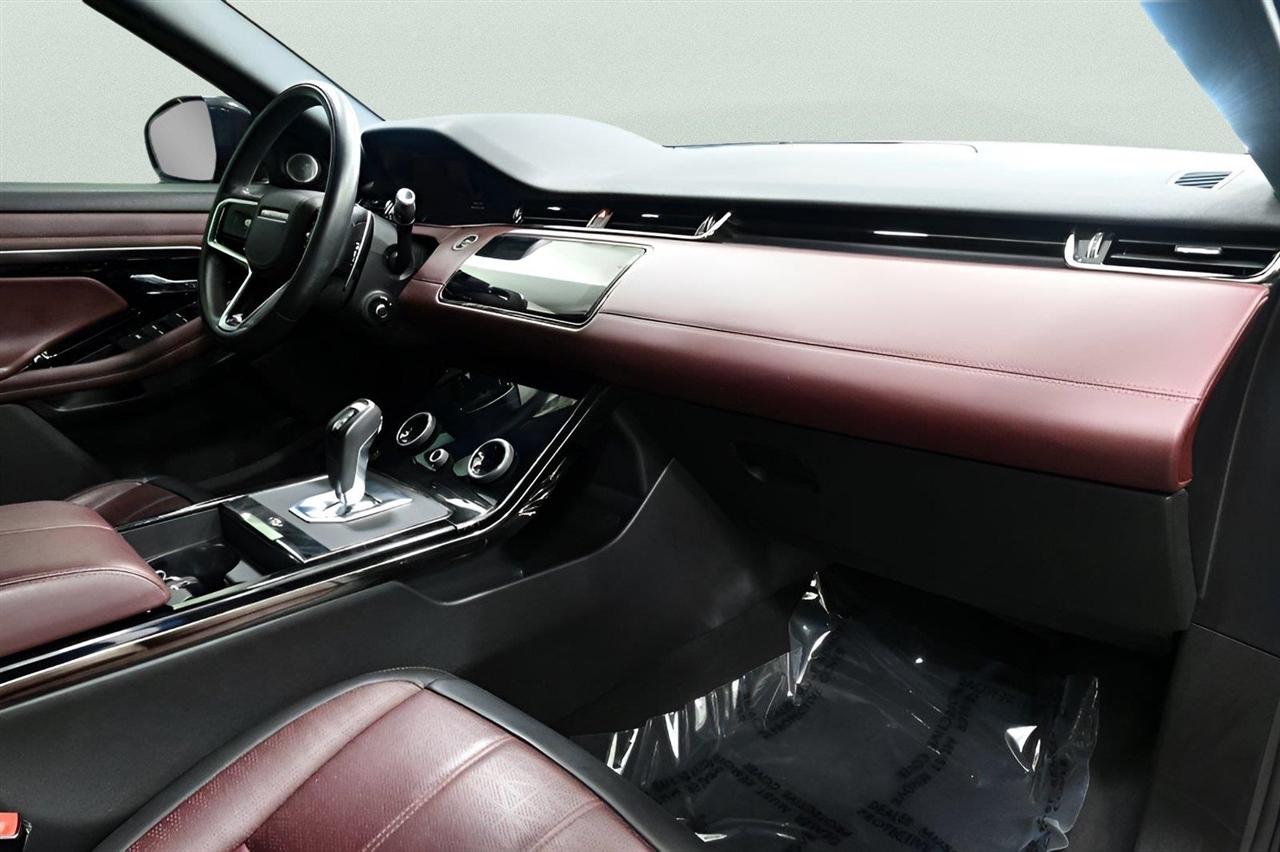 Land Rover Range Rover Evoque R-Dynamic HSE AWD 2021