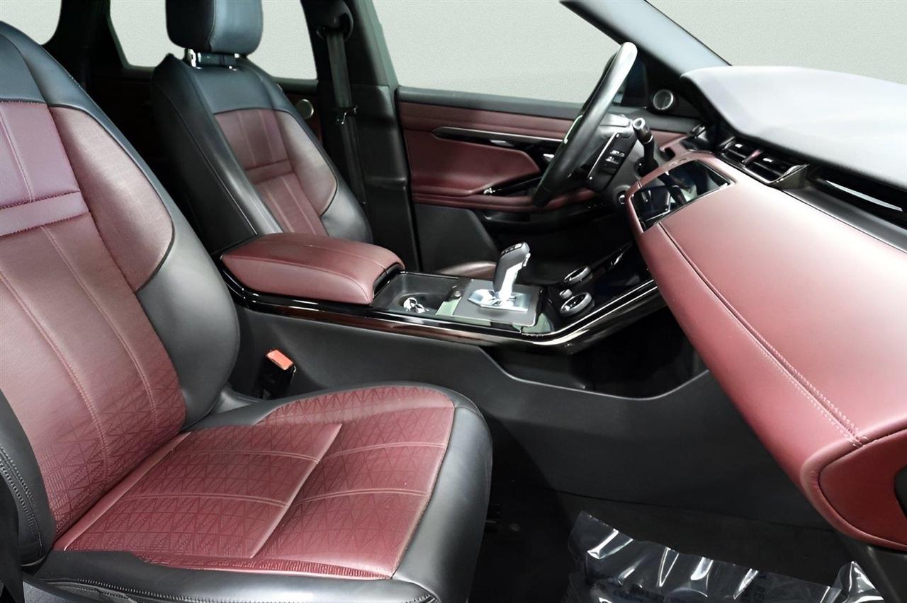 Land Rover Range Rover Evoque R-Dynamic HSE AWD 2021